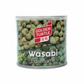 Boabe de soia Edamame cu Wasabi 140g