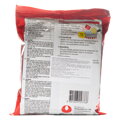 Tăiței Ramyun cu fructe de mare NS 125g