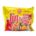 Tăiței Jin Ramyun ascuțit 120g