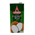 Lapte de cocos Royal Thai 1l