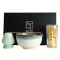Set Matcha XL Aurora EDO JAPAN