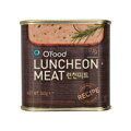 Carne tocată la conservă Luncheon meat OFOOD 340g