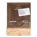 Ceai de ginseng coreean 3g x 50pcs