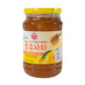 Ceai de lămâie cu miere 500g
