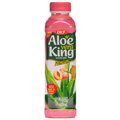 Aloe vera piersică băutură OKF 500ml
