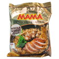 Supă de pui MAMA cu tăieței din cereale integrale 60g