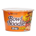 Tăiței mare ceașcă pui picant Nongshim 100g
