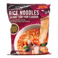 Supă MAMA tăieței de orez cremă aromă TOM YUM 55g