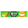 Biscuiți umpluți cu ananas 105g
