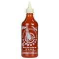 Sos chili Sriracha cu extra usturoi fără glod. FGB 455ml