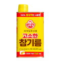 Ulei de susan Ottogi 350ml