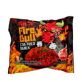 Tăiței iuți cu aromă de vită Fire Bull 137,8g
