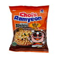 Supă iute cu aromă de vită Chois Ramyeon 113g