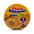 Supă cu aromă de pui cup Chois Ramyeon 107g