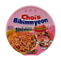 Tăieței iuți Carbonara cup Chois Bibimmyeon 127g