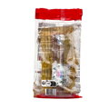 Prăjituri Dorayaki umplute cu fasole roșie TOKIMEKI 165g