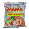 Supă MAMA TOM YUM aromă de creveți 90g