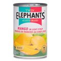 Mango în sirop 425g