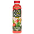 Aloe vera băutură de căpșuni OKF 500ml