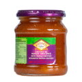 Mango Chutney ascuțit cu carne 340g