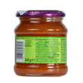 Mango Chutney ascuțit cu carne 340g