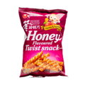 Miere Crunch Twist 75g