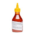 Sos de muștar și ardei iute Sriracha FGB 200ml