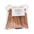 Scorțișoară întreagă 18cm Ceylon 100g