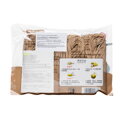 Tăiței proaspeți de grâu/buckwheat 400g