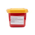 Pastă de chili de soia fermentată Gochujang 1 kg