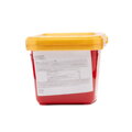 Pastă de chili de soia fermentată Gochujang 1 kg