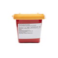 Pastă de chili de soia fermentată Gochujang 500 g
