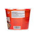 Tăiței cu cană mare kimchi Nongshim 112g