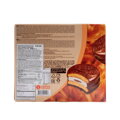 Choco Pie cu zahăr negru 336g