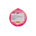 Biscuiți umpluți cu ciocolată Kancho Cup 95g