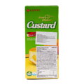 Fursecuri cu cremă cu ou. Smântână 138g