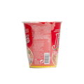 Tăiței pahar mic Jin Ramen picant 65g