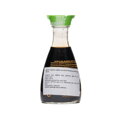 Sos de soia natural Kikkoman mai puțin sărat 150ml