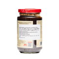 Sos negru de soia cu usturoi 368g