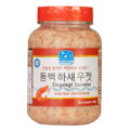 Mini creveți fermentați sărați 500 g