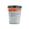 Turte de orez Topokki în ramen cu aromă de kimchi cup 145g