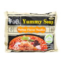 Supă delicioasă cu aromă de miel 103g
