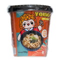 Cană de tăiței Udon Shoya YOUMI 192g