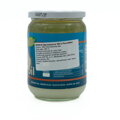Ulei de nucă de cocos 100% pur 500ml