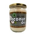 Ulei de nucă de cocos 100% pur 500ml
