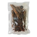 Amestec de badian, scorțișoară, cardamom negru 100g