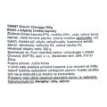 Varză feliată kimchi Jongga 300g
