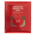 Ginseng roșu coreean ceai de aur 3g x 50pcs