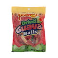 Mărgele de guava uscate 100 gr.