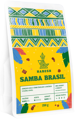 Káva Habesh  Brasil Samba 250 gr.